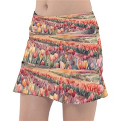 Classic Tennis Skirt 