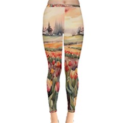 Inside Out Leggings 