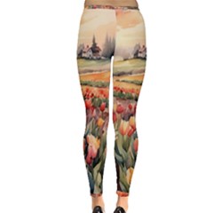 Inside Out Leggings 