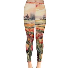 Inside Out Leggings 