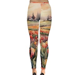 Inside Out Leggings 