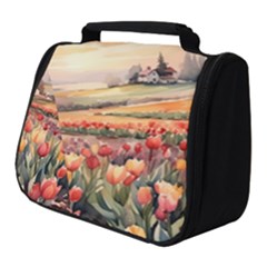 Full Print Travel Pouch (Small) 