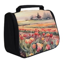 Full Print Travel Pouch (Small) 