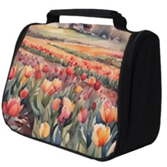 Full Print Travel Pouch (Large) 