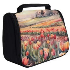 Full Print Travel Pouch (Large) 