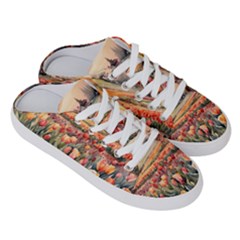 Women s Half Slippers 