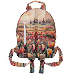 Mini Full Print Backpack 