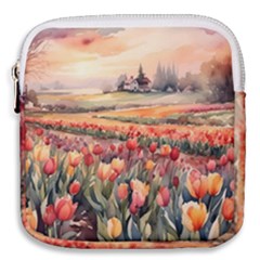 Mini Square Pouch 