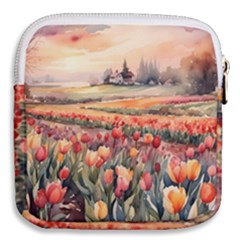 Mini Square Pouch 