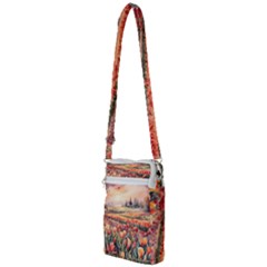 Multi Function Travel Bag 