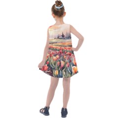 Kids  Summer Dress 