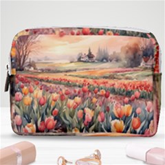 Make Up Pouch (Medium) 