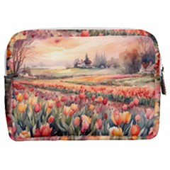 Make Up Pouch (Medium) 