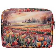 Make Up Pouch (Large) 