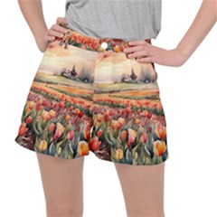 Women s Ripstop Shorts 