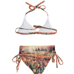 Kids  Classic Bikini Set 