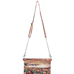 Mini Crossbody Handbag 