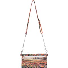 Mini Crossbody Handbag 