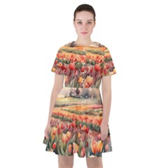Sailor Dress 