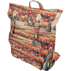 Buckle Up Backpack 