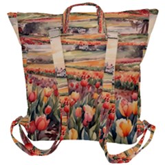 Buckle Up Backpack 