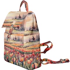 Buckle Everyday Backpack 