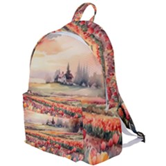 The Plain Backpack 