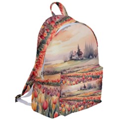 The Plain Backpack 