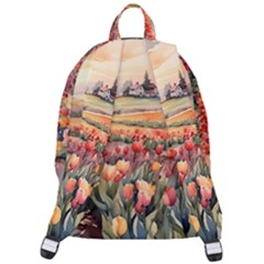 The Plain Backpack 