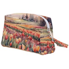 Wristlet Pouch Bag (Large) 