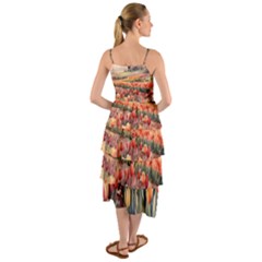 Layered Bottom Dress 