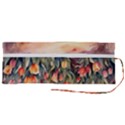 Roll Up Canvas Pencil Holder (M) 