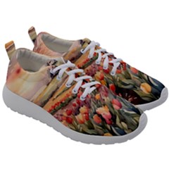 Mens Athletic Shoes 