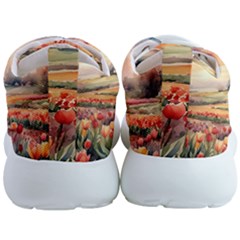 Mens Athletic Shoes 