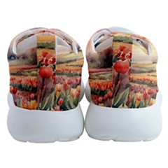 Women Athletic Shoes 