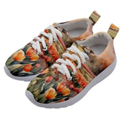 Kids Athletic Shoes 