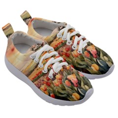 Kids Athletic Shoes 