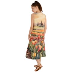 Summer Maxi Dress 