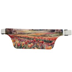 Active Waist Bag 