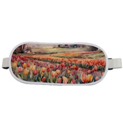 Rounded Waist Pouch 