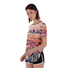 Perpetual Short Sleeve T-Shirt 