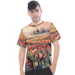 Men s Sport Top 