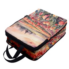 Full Print Foldable Shoe Storage Bag 