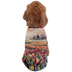 Dog T-Shirt 