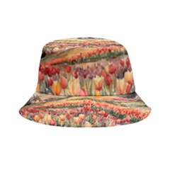 Inside Out Bucket Hat 
