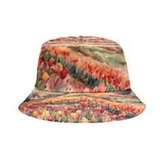 Inside Out Bucket Hat 