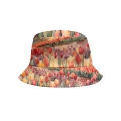Inside Out Bucket Hat (Kids) 