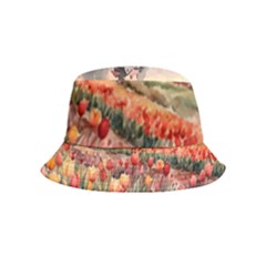 Inside Out Bucket Hat (Kids) 