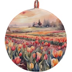 Round Trivet 