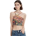 Cut Out Top 
